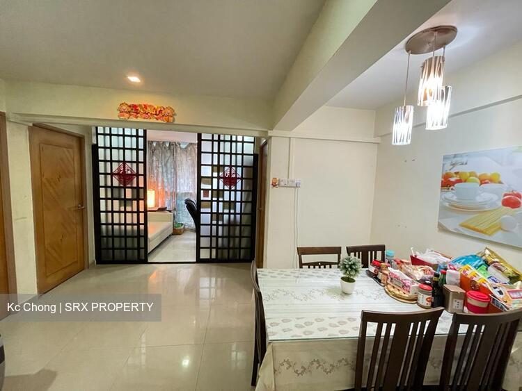 Blk 96 Bedok North Avenue 4 (Bedok), HDB 5 Rooms #270226111